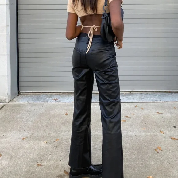 Princess Polly | Macey Pants - Picture 6 of 11